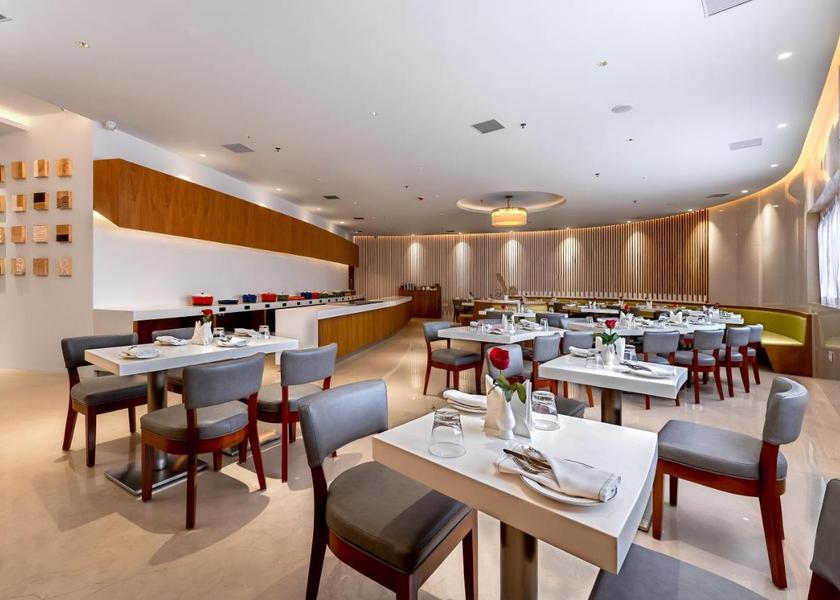 Kerala Kozhikode Food & Dining
