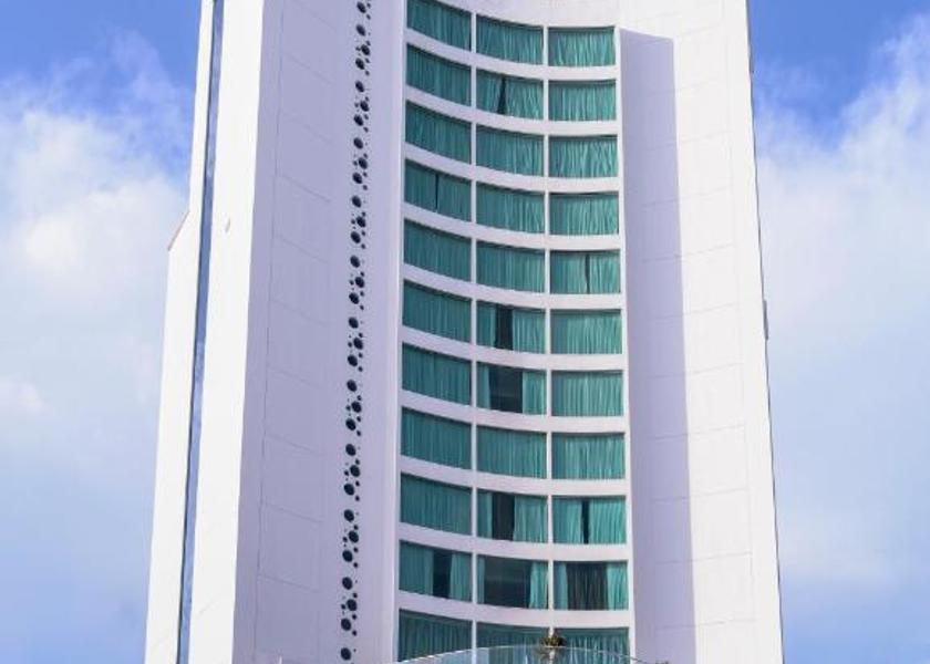 Kerala Kozhikode Hotel Exterior
