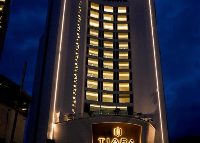 Kerala Kozhikode Hotel Exterior