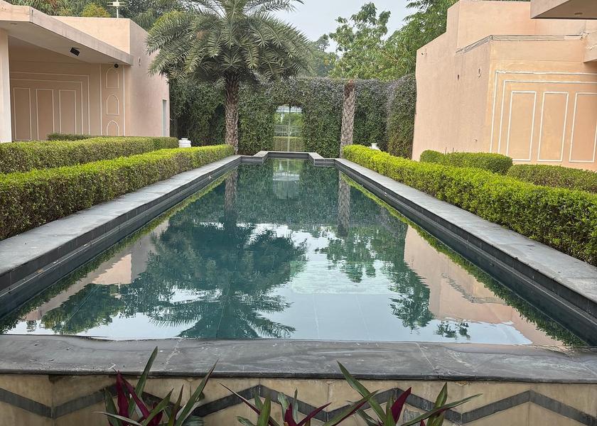 Rajasthan Jaipur Pool