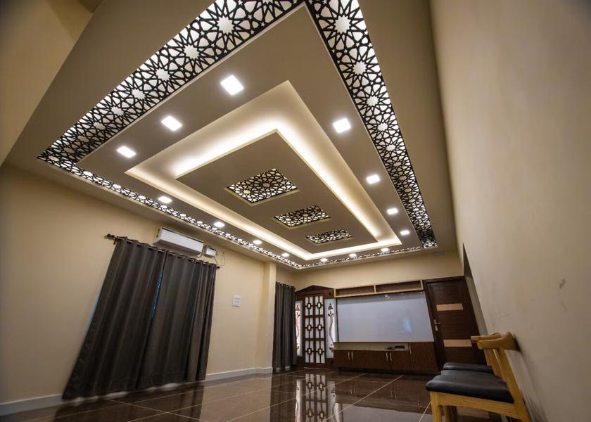 Tamil Nadu Thanjavur Public Areas