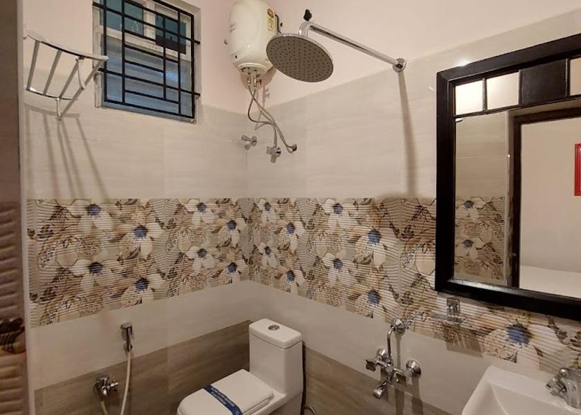 Tamil Nadu Thanjavur PREMIUM ROOM AC