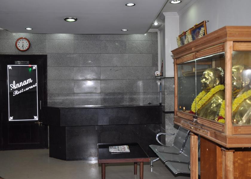 Tamil Nadu Thanjavur Public Areas
