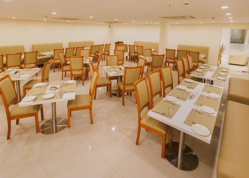 Andhra Pradesh Visakhapatnam Food & Dining