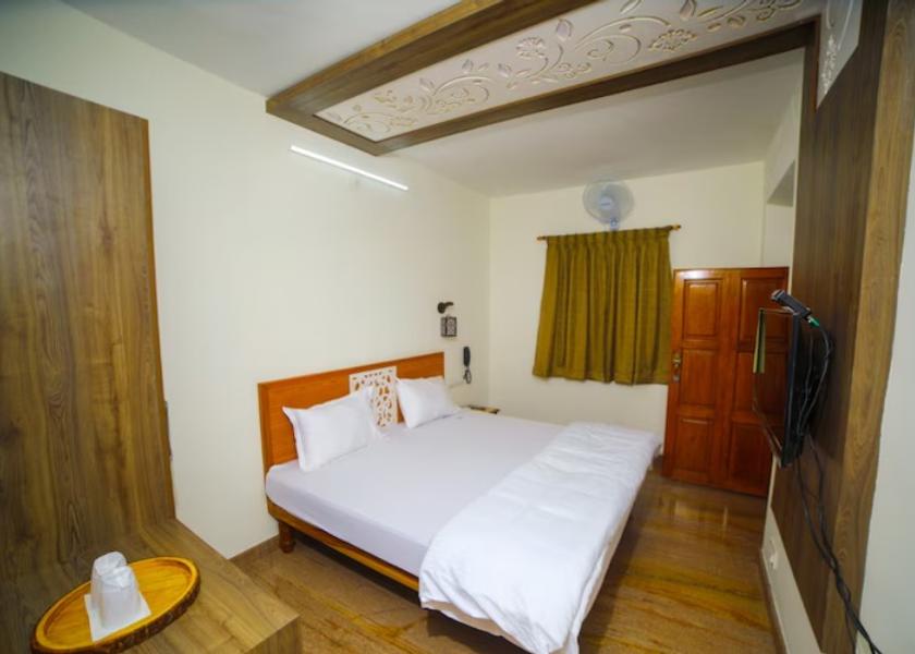 Tamil Nadu Kanyakumari Standard Room