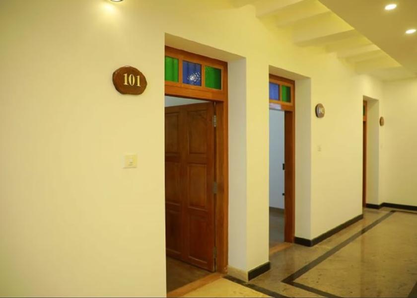 Tamil Nadu Kanyakumari Public Areas