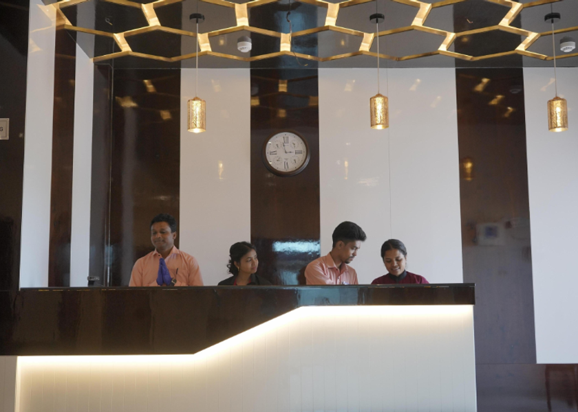 West Bengal Bankura Public Areas