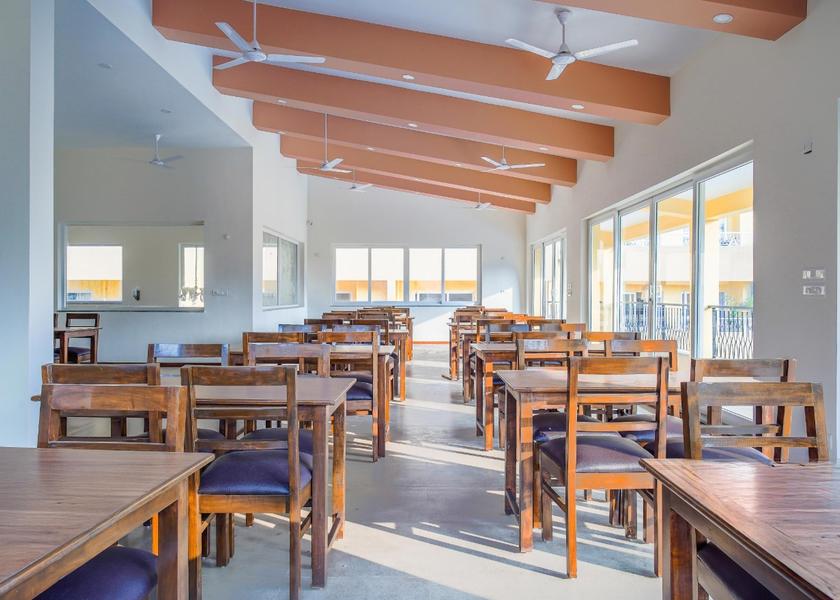Goa Candolim Food & Dining