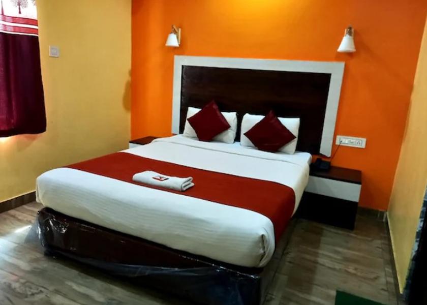 Odisha Bhubaneswar Interior View
