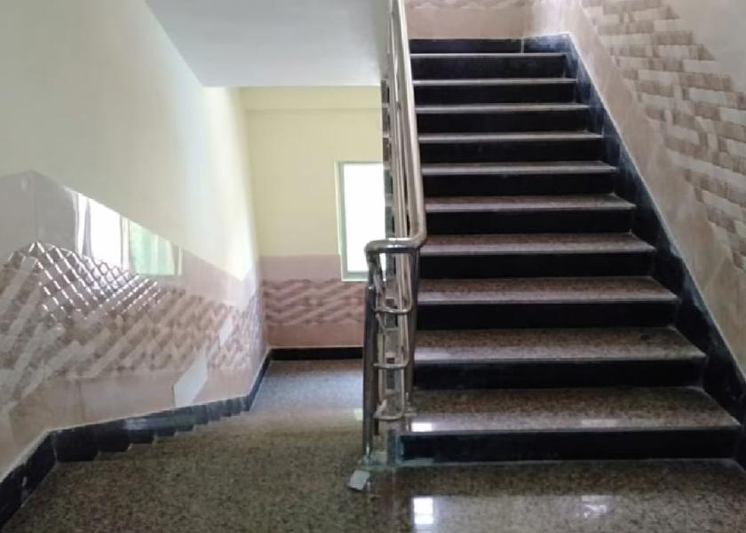 Odisha Bhubaneswar Public Areas