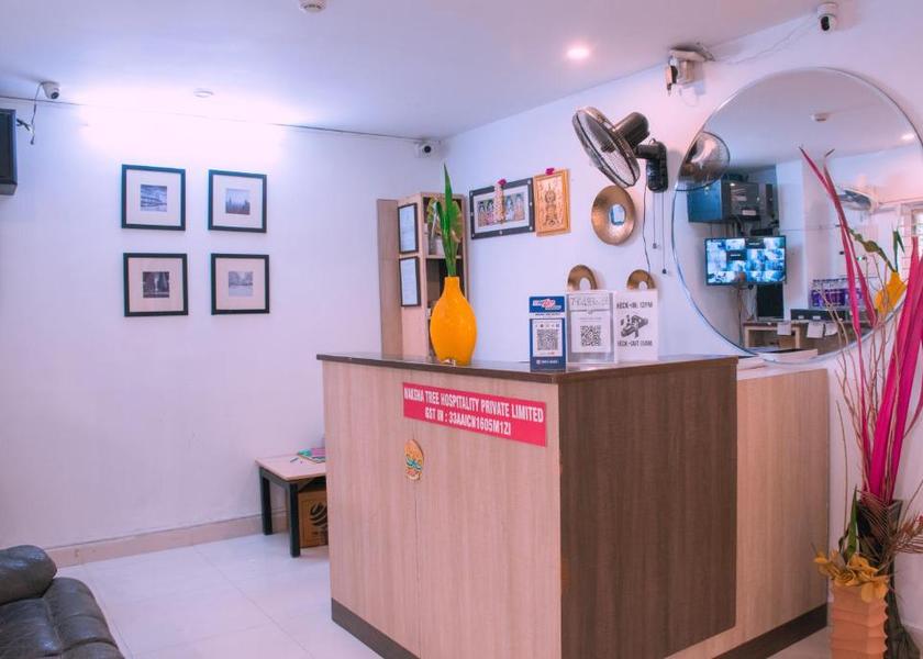 Tamil Nadu Chennai Public Areas