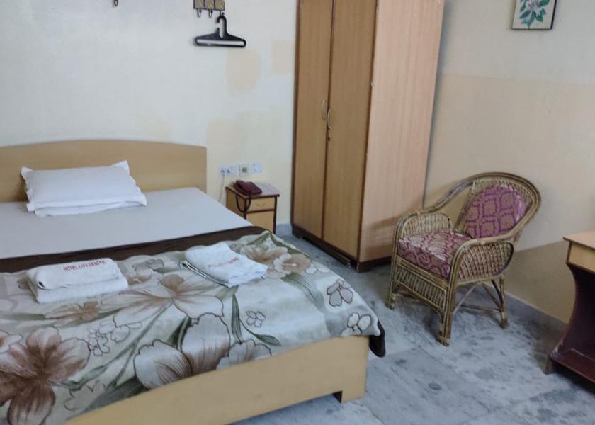 Tripura Agartala Deluxe AC