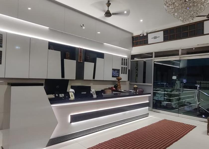 Tripura Agartala Public Areas
