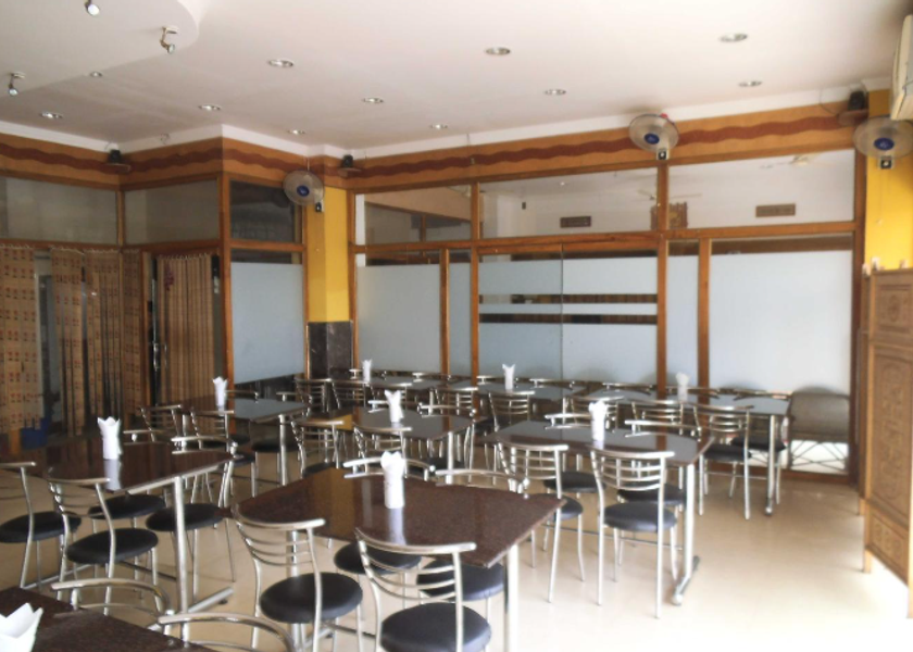 Tripura Agartala Food & Dining