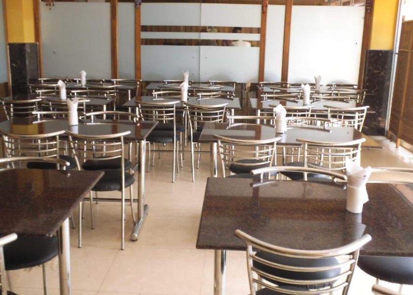 Tripura Agartala Food & Dining
