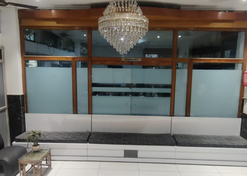 Tripura Agartala Public Areas