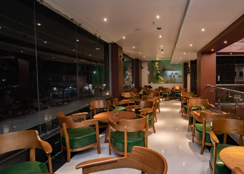 Tripura Agartala Food & Dining