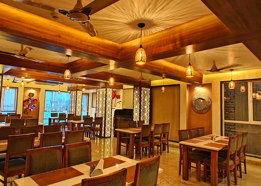 Rajasthan Udaipur Food & Dining