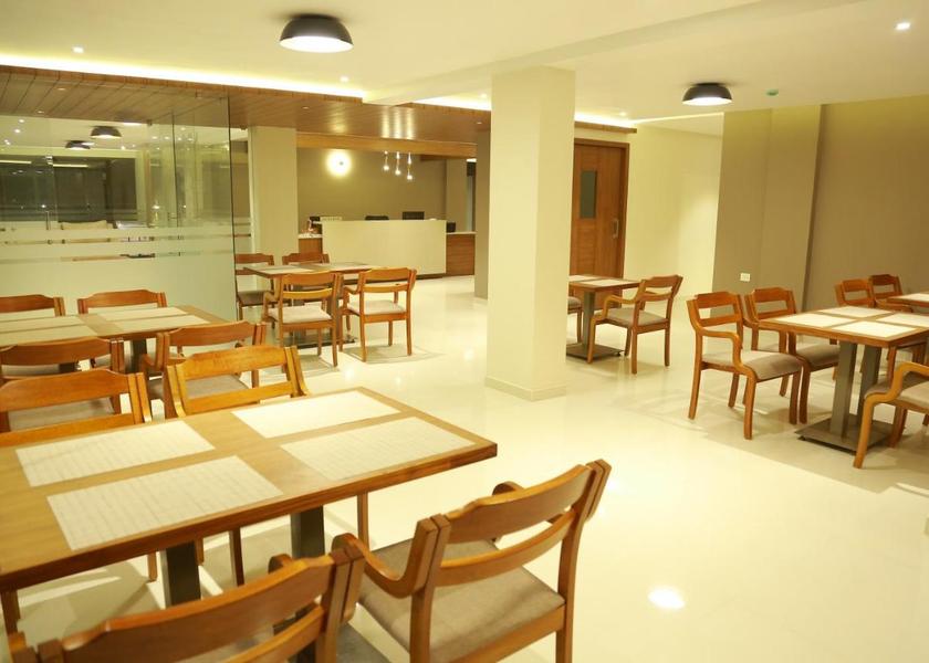 Kerala Kochi Food & Dining
