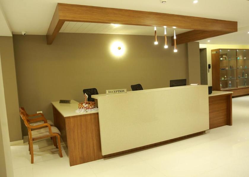 Kerala Kochi Public Areas
