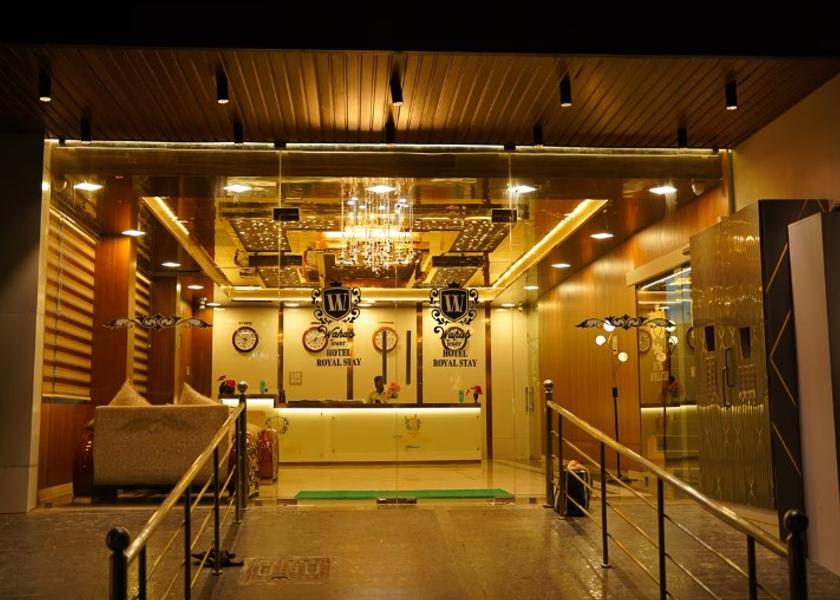 Tamil Nadu Thanjavur Hotel Exterior