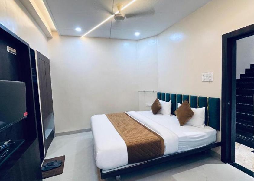 Maharashtra Aurangabad Public Areas