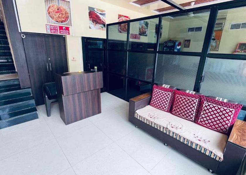 Maharashtra Aurangabad Public Areas