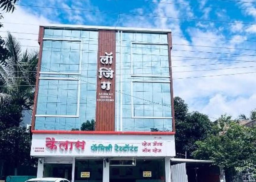 Maharashtra Aurangabad Public Areas