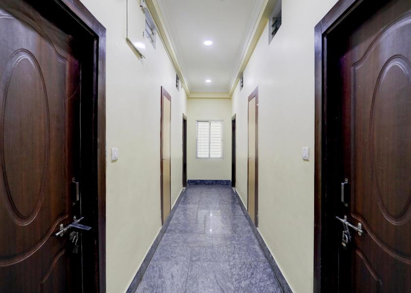 Odisha Puri Public Areas