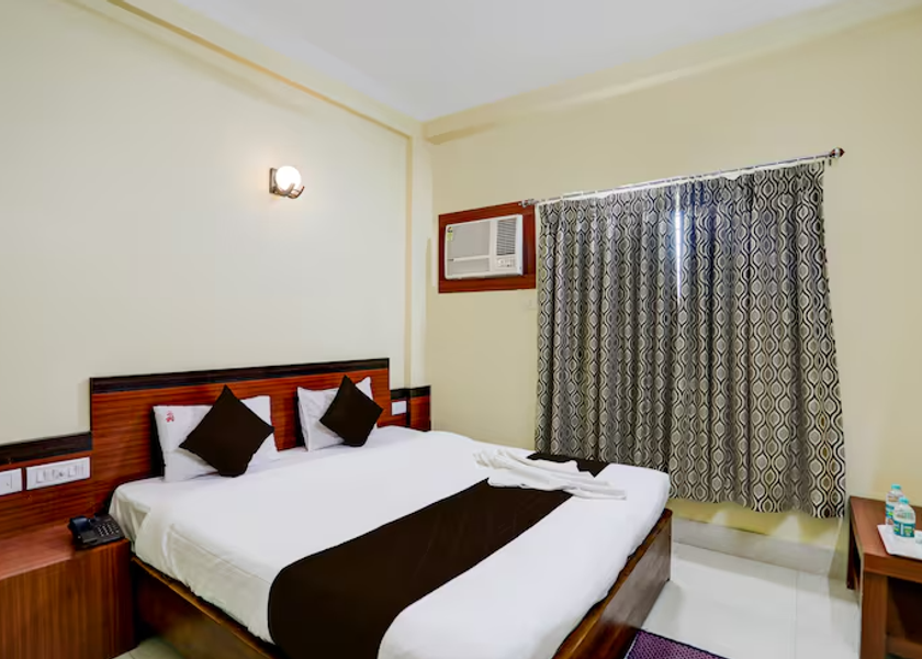 Odisha Puri Interior View