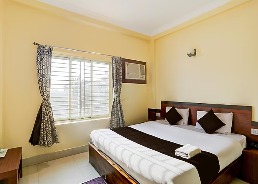 Odisha Puri Interior View