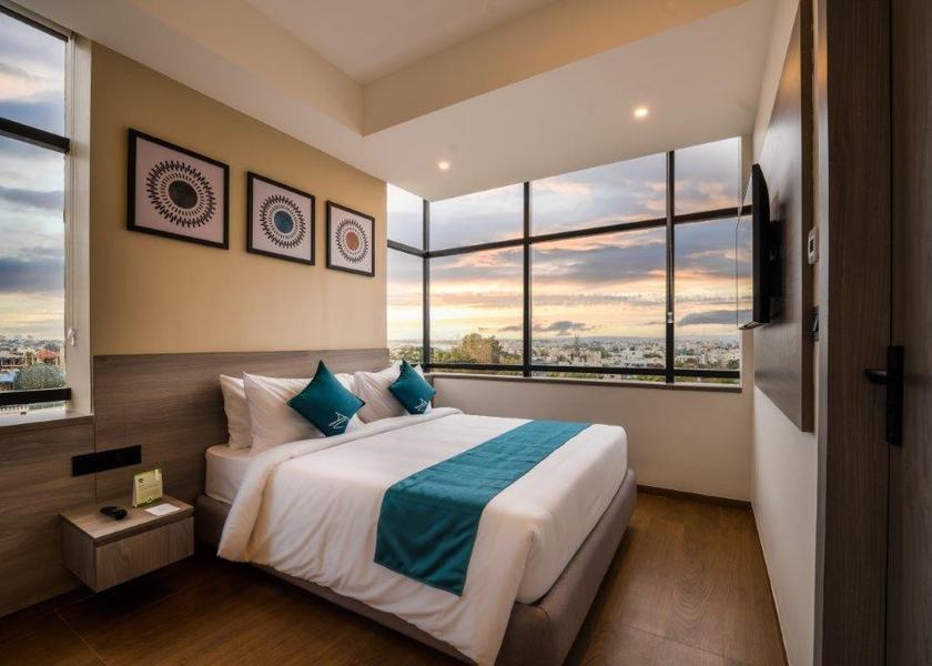 Karnataka Bangalore Premium Room