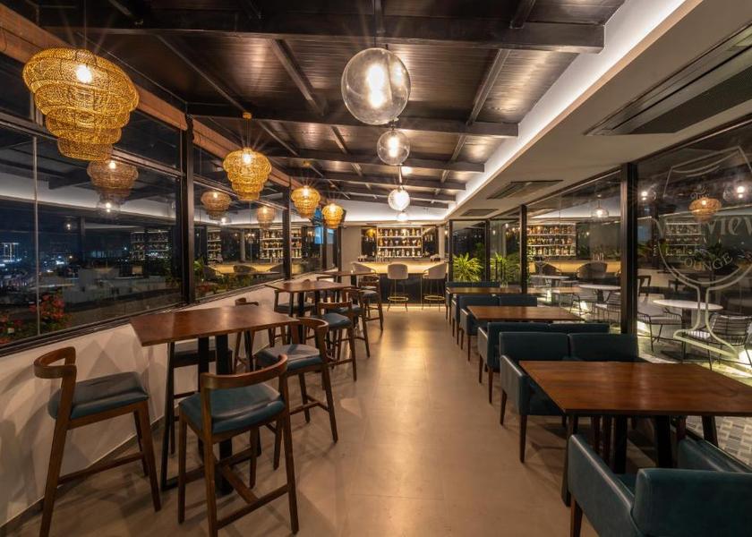 Karnataka Bangalore Food & Dining