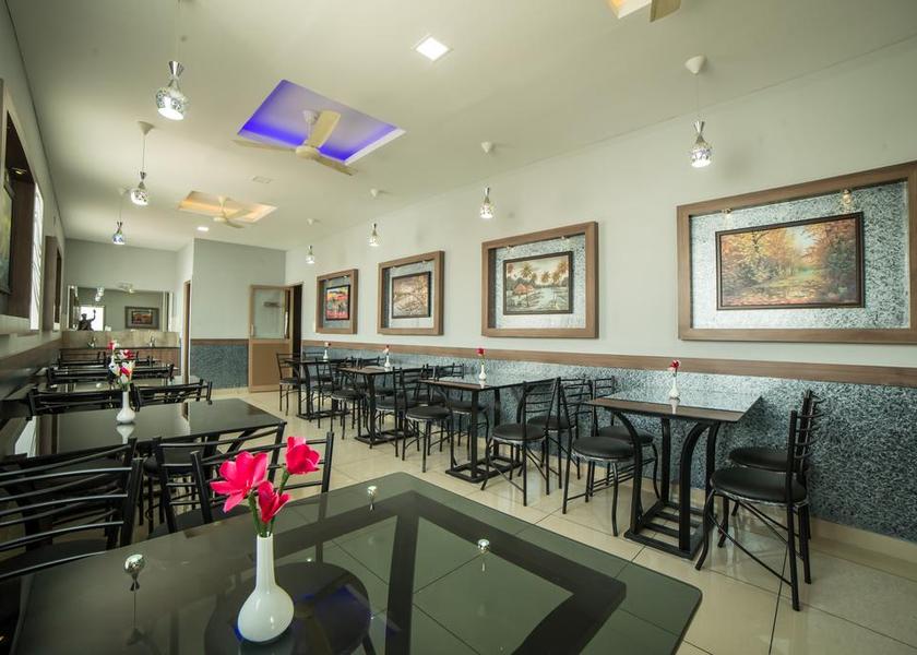 Kerala Kochi Food & Dining