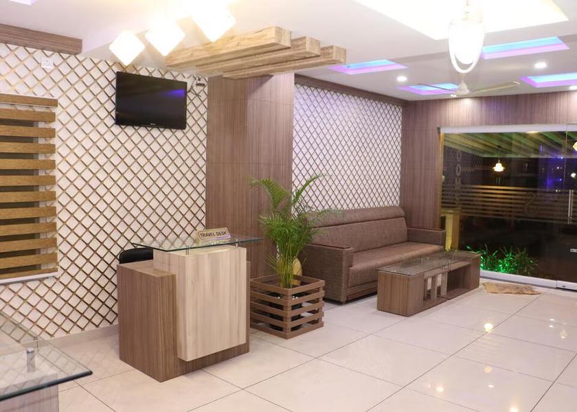 Kerala Kochi Public Areas