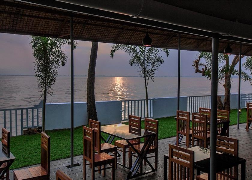 Kerala Alleppey Food & Dining