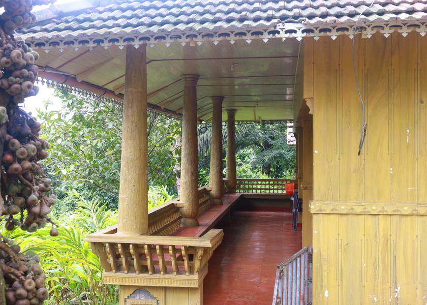 Kerala Idukki Outdoors