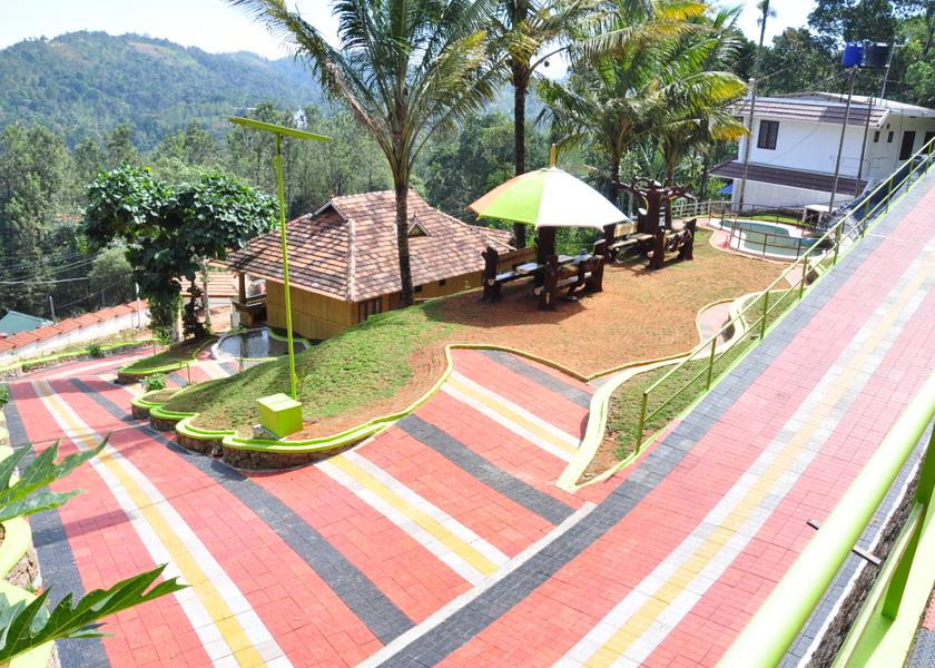 Kerala Idukki Outdoors