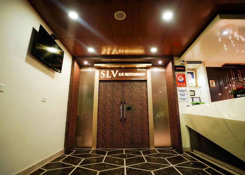 Karnataka Shivamogga Public Areas