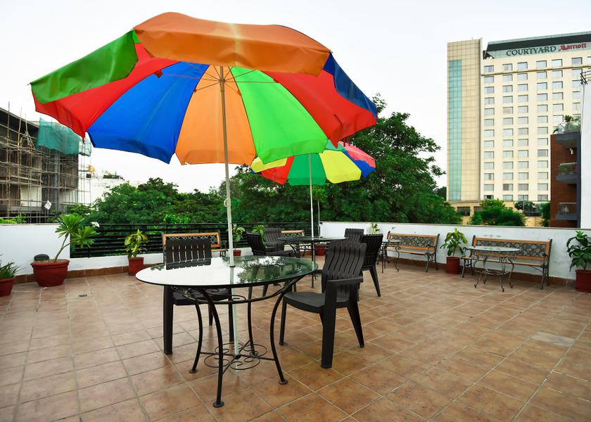 Haryana Gurugram Public Areas