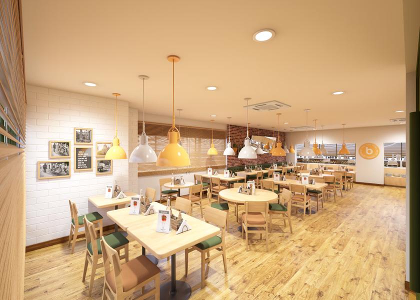Maharashtra Pune Food & Dining