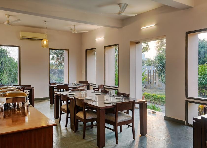 Rajasthan Sawai Madhopur Food & Dining
