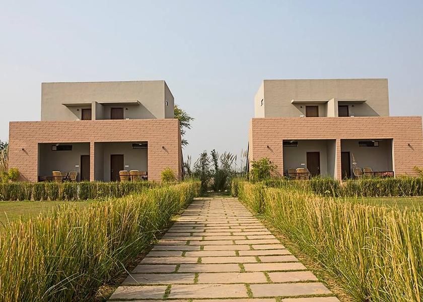 Rajasthan Sawai Madhopur Outdoors