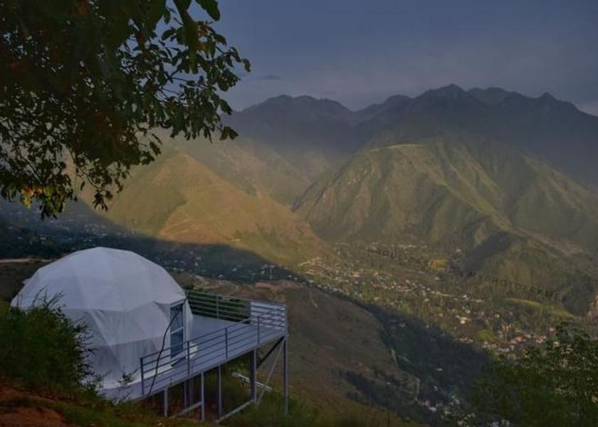 Jammu and Kashmir Srinagar Outdoors