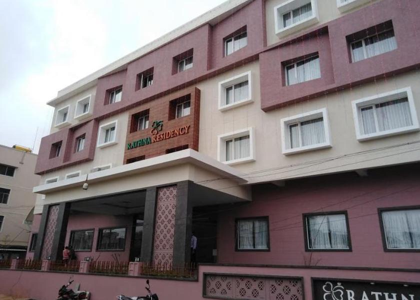 Tamil Nadu Erode Others