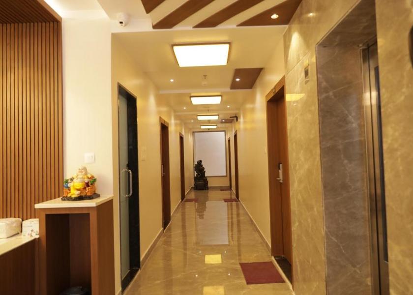 Uttar Pradesh Varanasi Public Areas