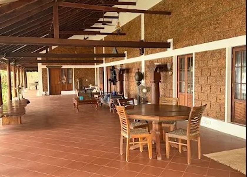 Kerala Alleppey Public Areas