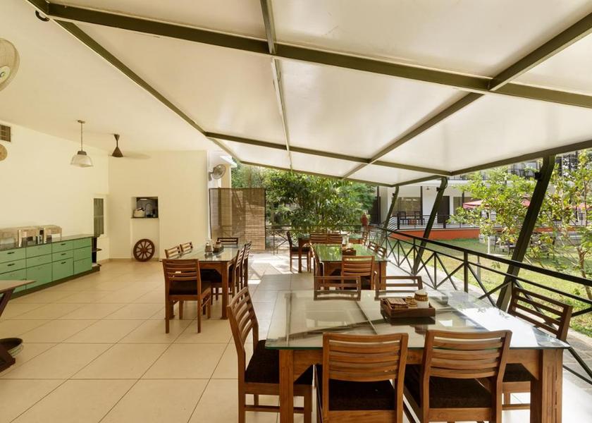 Kerala Kochi Food & Dining
