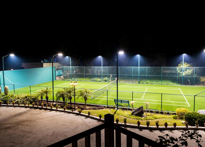 Uttar Pradesh Noida Outdoors