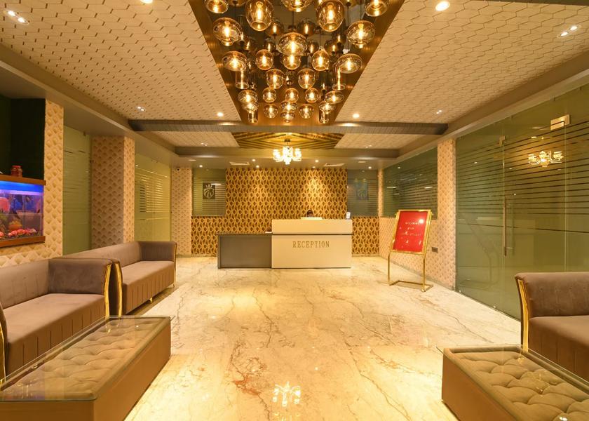 Uttarakhand Haridwar Public Areas
